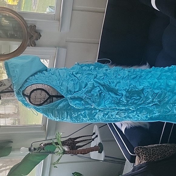 Shoulder nyon trench NWT 💛 - Picture 5 of 7